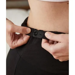 Sale Pantalón premamá de campana elástico Moda·Pantalones, Faldas Y Leggins|Premamá·Moda