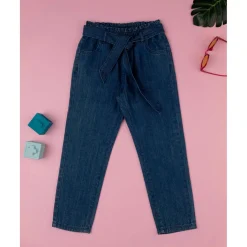 Pantalón vaquero niña*Prenatal