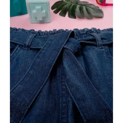 Pantalón vaquero niña*Prenatal