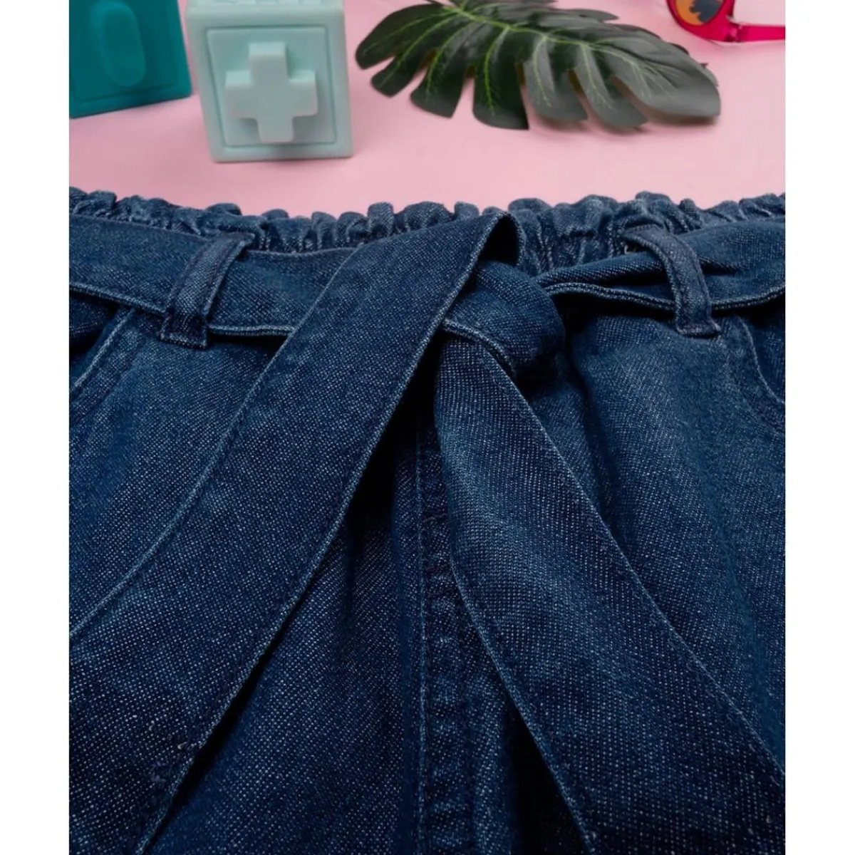 Pantalón vaquero niña*Prenatal