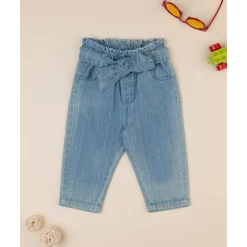 Pantalón vaquero niña*Prenatal Sale