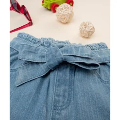 Pantalón vaquero niña*Prenatal Sale