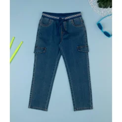 Hot Pantalón vaquero niño Niño 2-10 Años·Vaqueros, Pantalones Y Petos|Niño·Niño 2-10 Años