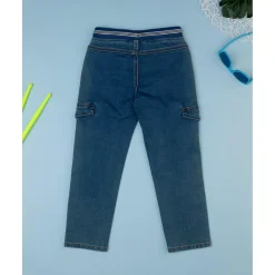 Hot Pantalón vaquero niño Niño 2-10 Años·Vaqueros, Pantalones Y Petos|Niño·Niño 2-10 Años
