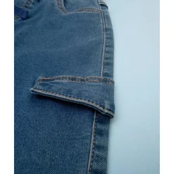 Hot Pantalón vaquero niño Niño 2-10 Años·Vaqueros, Pantalones Y Petos|Niño·Niño 2-10 Años