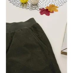 Online Pantalón verde niño Niño·Niño 2-10 Años|Niño 2-10 Años·Vaqueros, Pantalones Y Petos