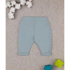 Outlet Pantalones niña verdes Recién Nacido·Ropa Y Accesorios|Ropa Y Accesorios·Pantalones Y Petos