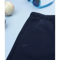 Pantalones niño azul*Prenatal Online