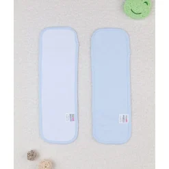 Paño antiregurgitación azul*Prenatal Sale