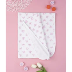 Paño de gasa doble unisex*Prenatal Discount