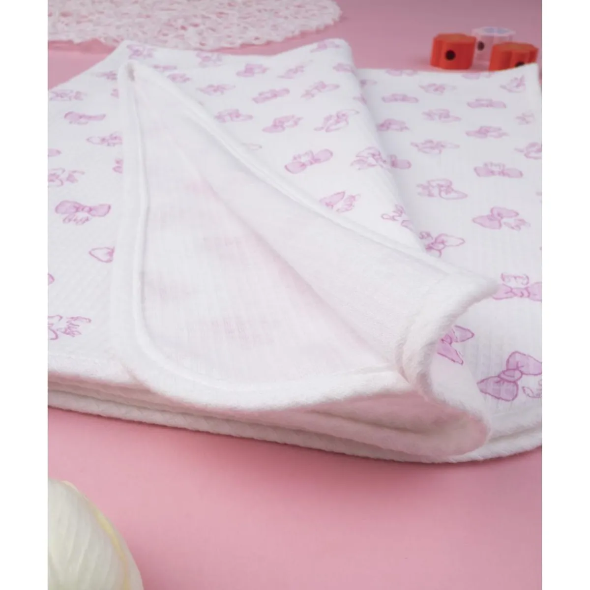 Paño de gasa doble unisex*Prenatal Discount