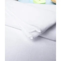 Paño de gasa doble unisex*Prenatal Hot