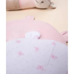 New Paquete 2 sombreros niña rosa Primeras Salidas·Gorros, Viseras Y Manoplas|Recién Nacido·Primeras Salidas