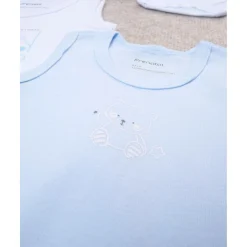 Best Paquete de 5 camisetas sin mangas para niño Recién Nacido·Ropa Y Accesorios|Ropa Y Accesorios·Bodies