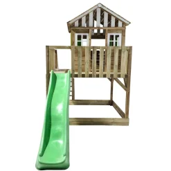 Parque infantil de madera Lollipop L*MASGAMES Sale