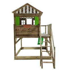 Parque infantil de madera Lollipop L*MASGAMES Sale