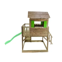 Parque infantil de madera Lollipop L*MASGAMES Sale