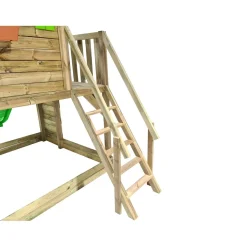 Parque infantil de madera Lollipop L*MASGAMES Sale