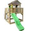 Parque infantil de madera Lollipop XL*MASGAMES Clearance