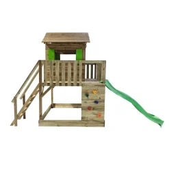 Parque infantil de madera Lollipop XL*MASGAMES Clearance
