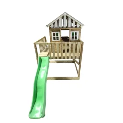 Parque infantil de madera Lollipop XL*MASGAMES Clearance