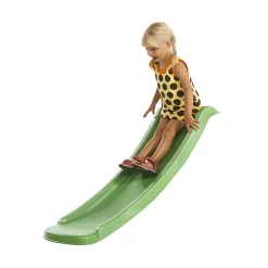 Parque juegos infantil de madera Teide XL con columpio doble*MASGAMES