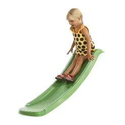 Parque juegos infantil de madera Teide XL con puente y columpio doble*MASGAMES Sale