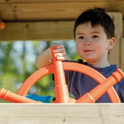 Parque juegos infantil de madera Palazzo XL*MASGAMES Discount