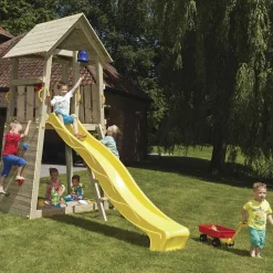 Parque juegos infantil de madera Belvedere*MASGAMES Clearance