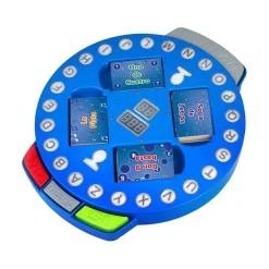 Best Pasapalabra electrónico - Juego de mesa Friki Zone|Juegos Y Puzzles