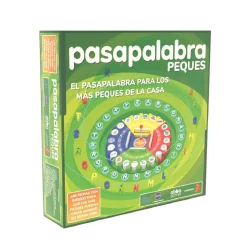 Sale Pasapalabra Peques - Juego de mesa Friki Zone|Juegos Y Puzzles