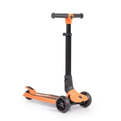 Patinete 3 ruedas Lamborghini - Naranja Motos Y Triciclos