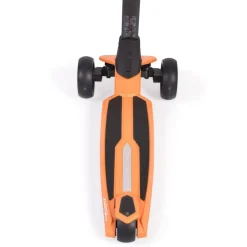 Patinete 3 ruedas Lamborghini - Naranja Motos Y Triciclos