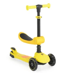 Patinete Lamborghini 2 en 1 - Amarillo*M.C. Online
