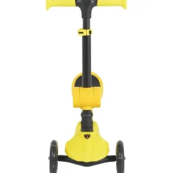 Patinete Lamborghini 2 en 1 - Amarillo*M.C. Online