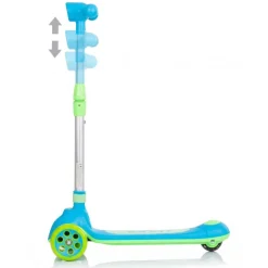Clearance Patinete Orbit Azul y Verde Motos Y Triciclos