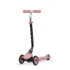 Discount Patinete Qplay Sema 5 en 1 Rosa Motos Y Triciclos
