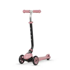 Discount Patinete Qplay Sema 5 en 1 Rosa Motos Y Triciclos