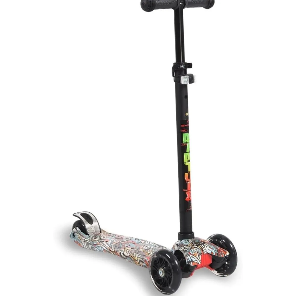 Sale Patinete Rapture Motos Y Triciclos