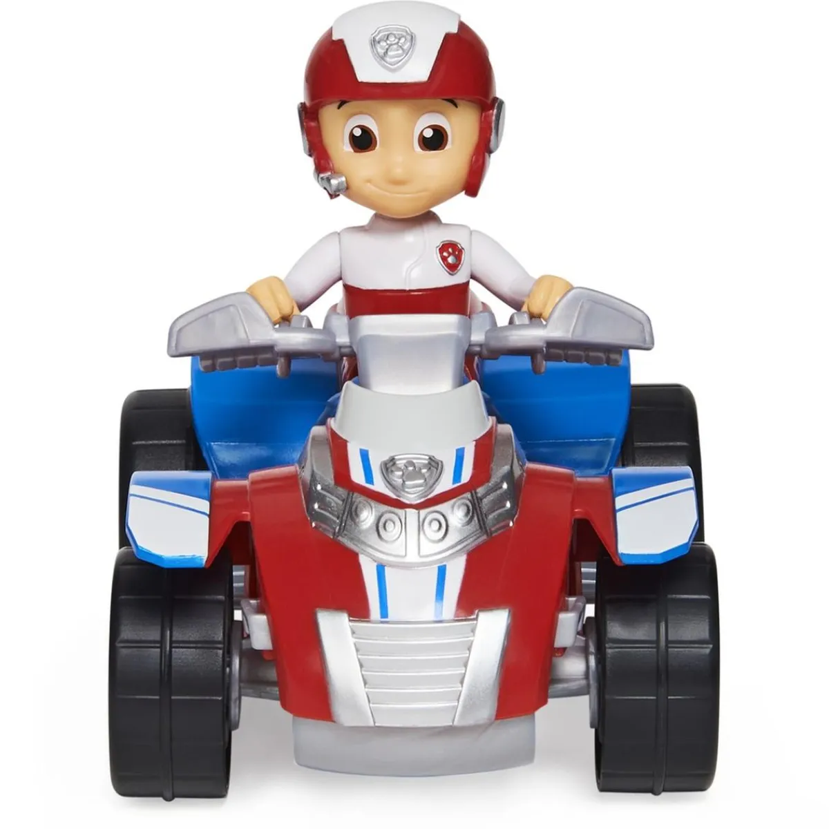 Outlet Patrulla Canica - Vehículo juguete Ryder Coleccionables Y Mini Mundos