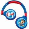 Patrulla Canina - Auriculares Bluetooth*LEXIBOOK Hot