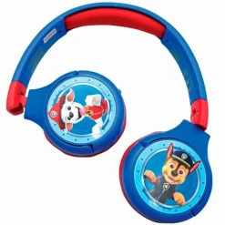 Patrulla Canina - Auriculares Bluetooth*LEXIBOOK Hot