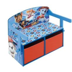 Sale Patrulla Canina - Banco 3 en 1 Estilo De Vida