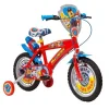 Patrulla Canina - Bicicleta 14 Pulgadas (Varios modelos)*TOIMSA Outlet