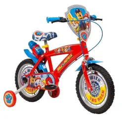 Patrulla Canina - Bicicleta 14 Pulgadas (Varios modelos)*TOIMSA Outlet