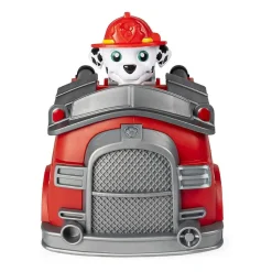 Patrulla Canina - Camión de bomberos R/C de Marshall*PAW PATROL Clearance