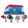 Best Patrulla Canina - Camión patrulla con mascotas al rescate Coleccionables Y Mini Mundos
