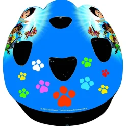 Outlet Patrulla canina - Casco Bicicletas