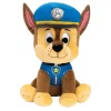 Best Patrulla Canina - Chase - Peluche 23 cm Coleccionables Y Mini Mundos