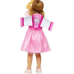 Patrulla Canina - Disfraz infantil de Skye 3-4 años*PAW PATROL New